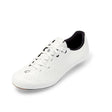 Escape Road Lace Shoe - White