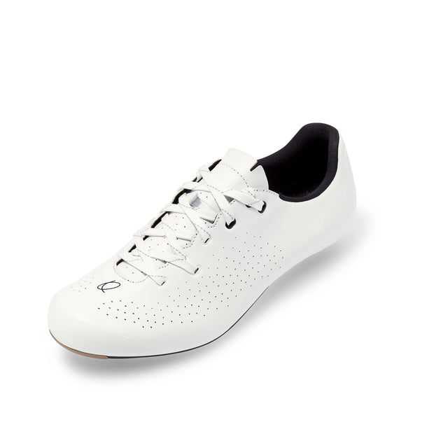 Escape Road Lace Shoe - White