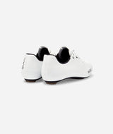 Escape Road Lace Shoe - White