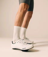 Escape Road Lace Shoe - White