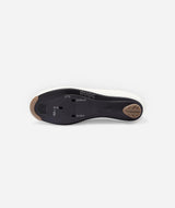 Escape Road Lace Shoe - White