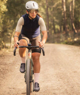 Gran Tourer XC Shoe - Charcoal