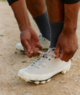 Gran Tourer XC Lace Shoe - Chalk