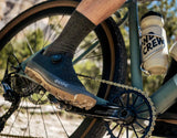 Gran Tourer II Gravel Shoe - Black Gum