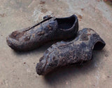 Gran Tourer II Gravel Shoe - black