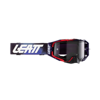 Gafas Velocity 6.5 SunDown Gris Claro 58%