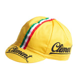 Vintage Cycling Cap - Clement