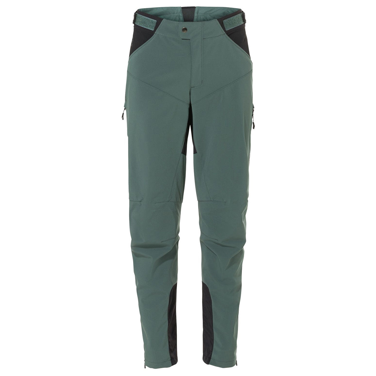 Qimsa II Softshellhose - Dusty Forest