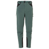 Qimsa II Softshellhose - Dusty Forest