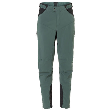 Qimsa II Softshellhose - Dusty Forest