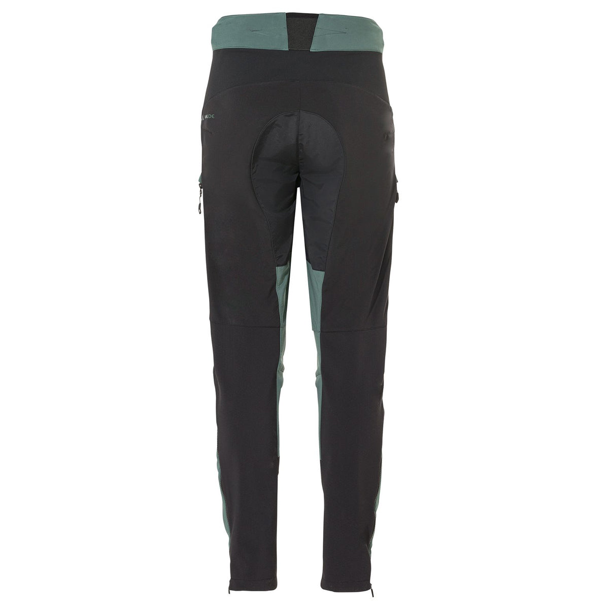Qimsa II Softshellhose - Dusty Forest
