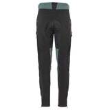 Qimsa II Softshellhose - Dusty Forest