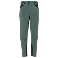 Pantaloni Softshell Qimsa II - Dusty Forest