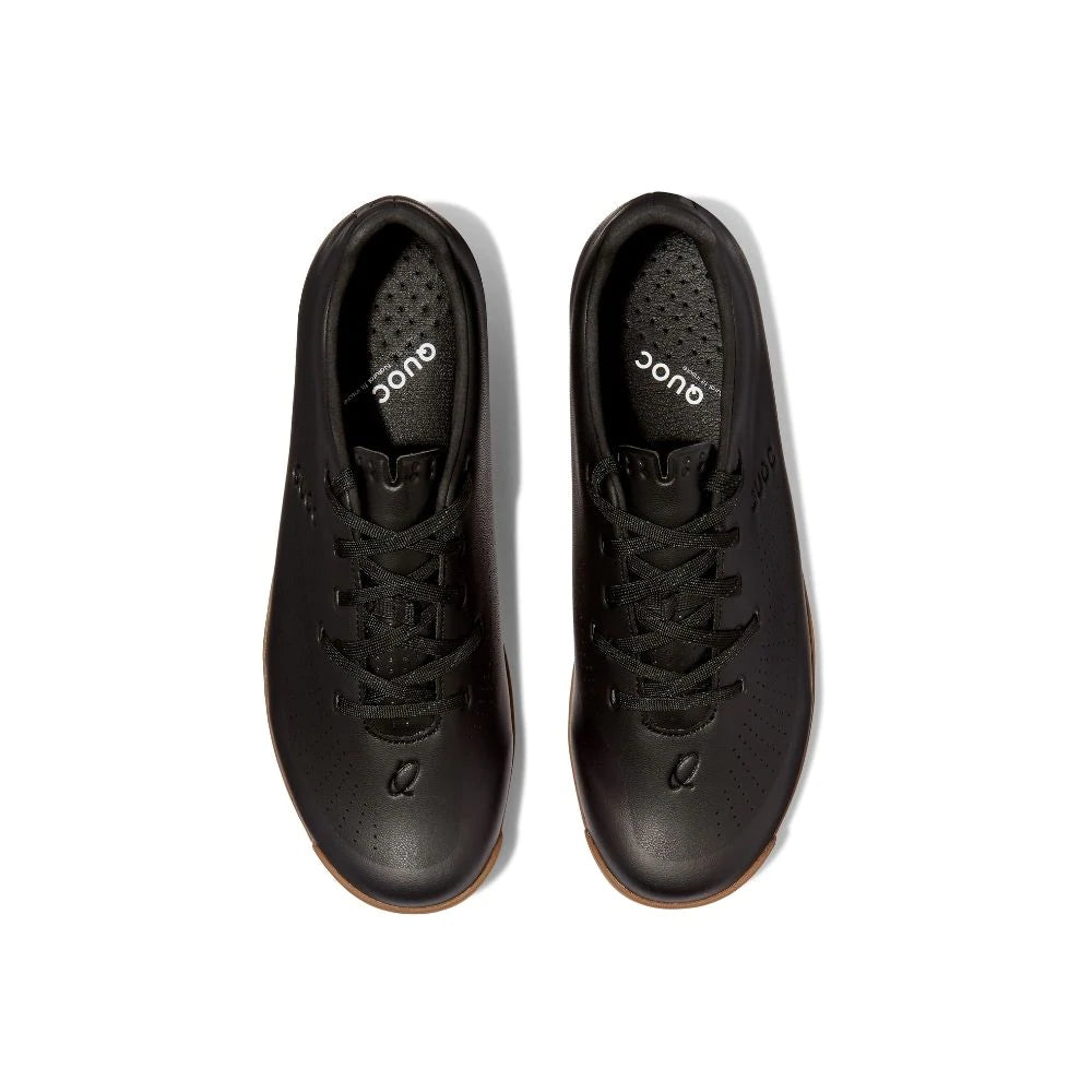 Gran Tourer Gravel Shoe - Black/Gum