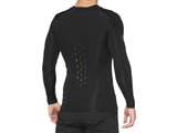 R-Core Concept Long Sleeve Jersey - black