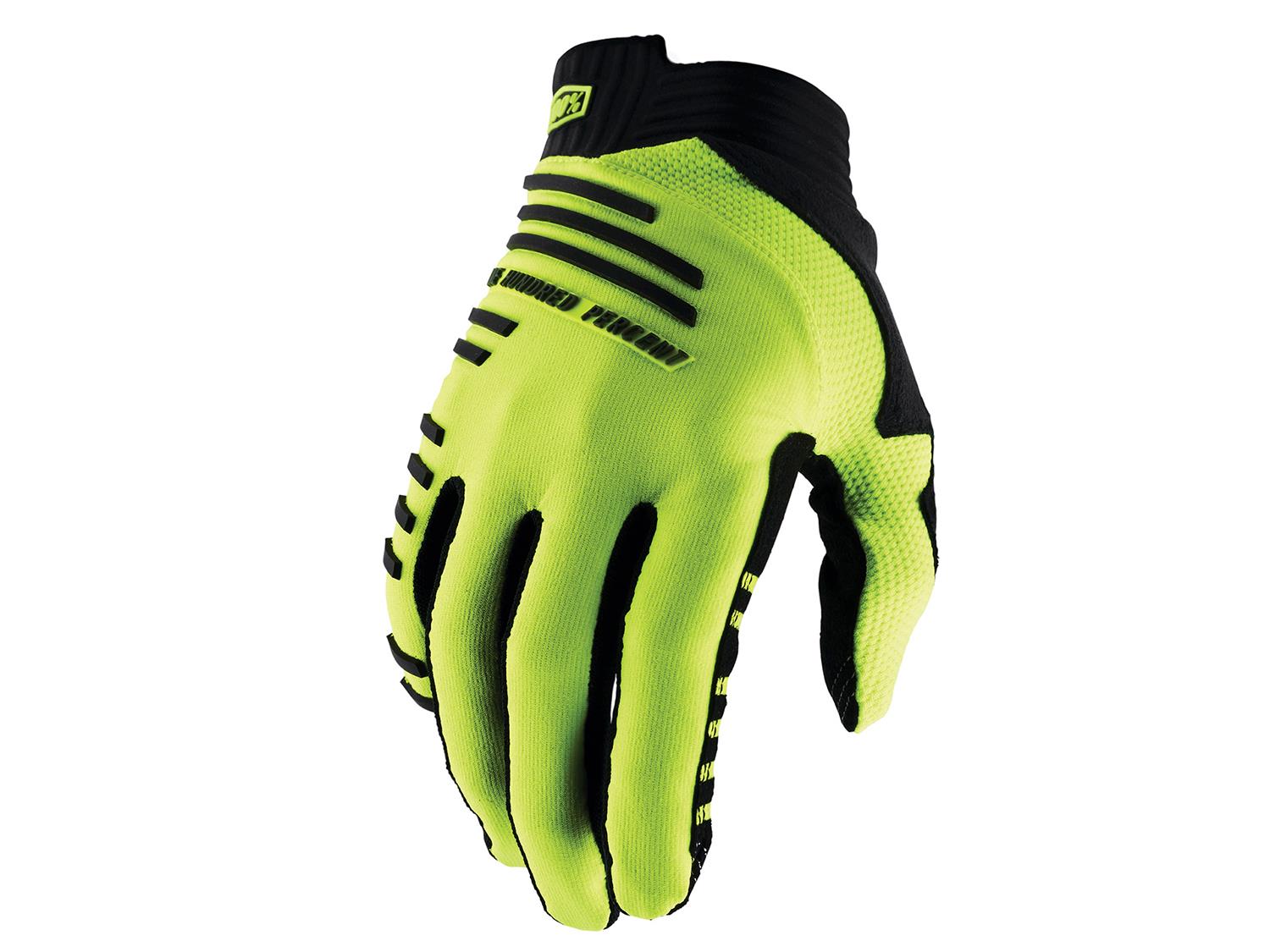 100 bike handschuhe R-Core Gloves