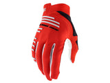 R-Core Handschuhe - Racer Red