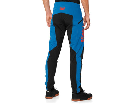 R-Core X Hose - Slate Blue