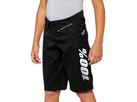 Pantaloncini R-Core Youth - nero