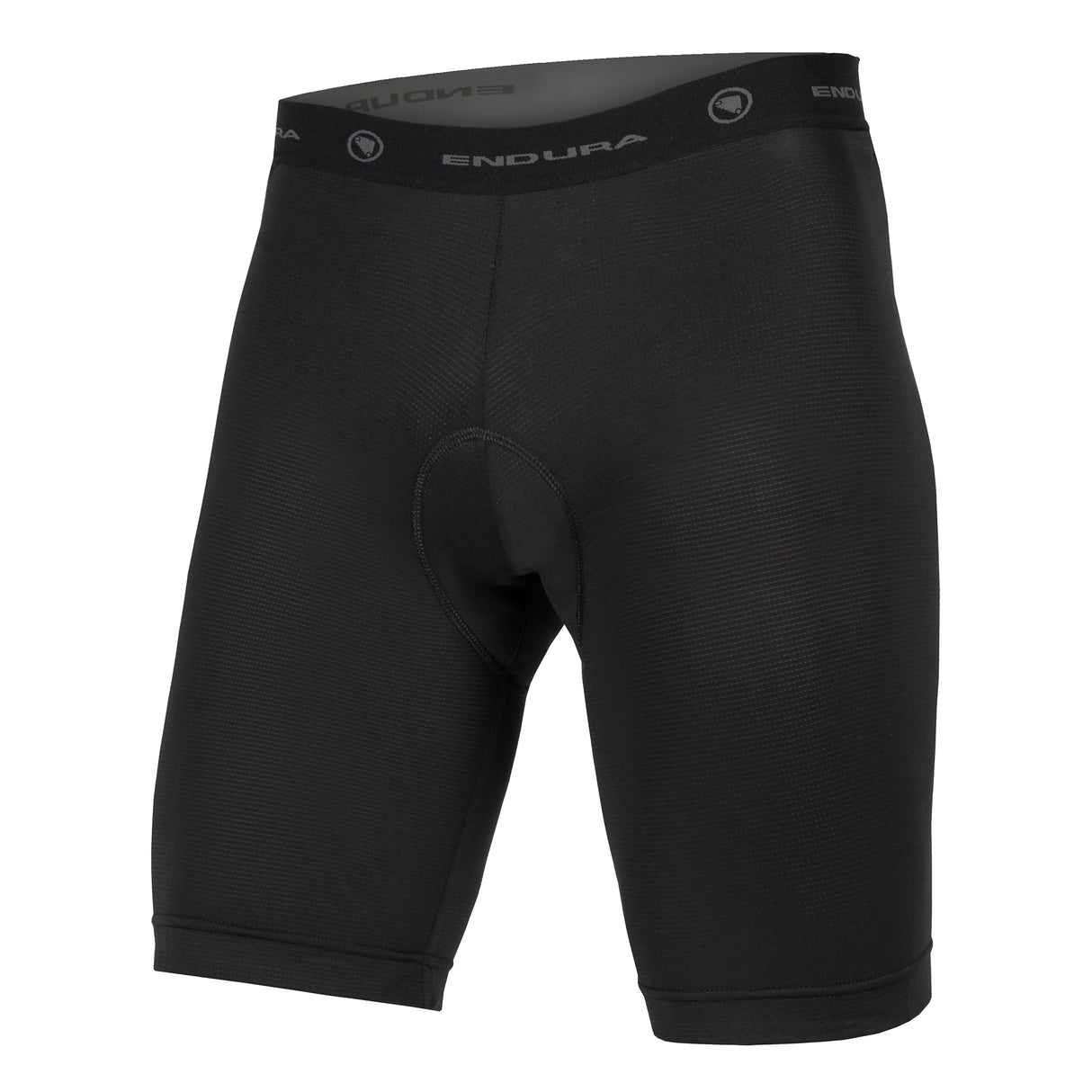 Gepolsterte Innenhose II - Schwarz