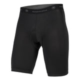 Gepolsterte Innenhose II - Schwarz
