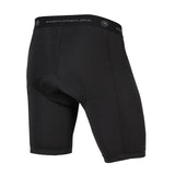 Gepolsterte Innenhose II - Schwarz