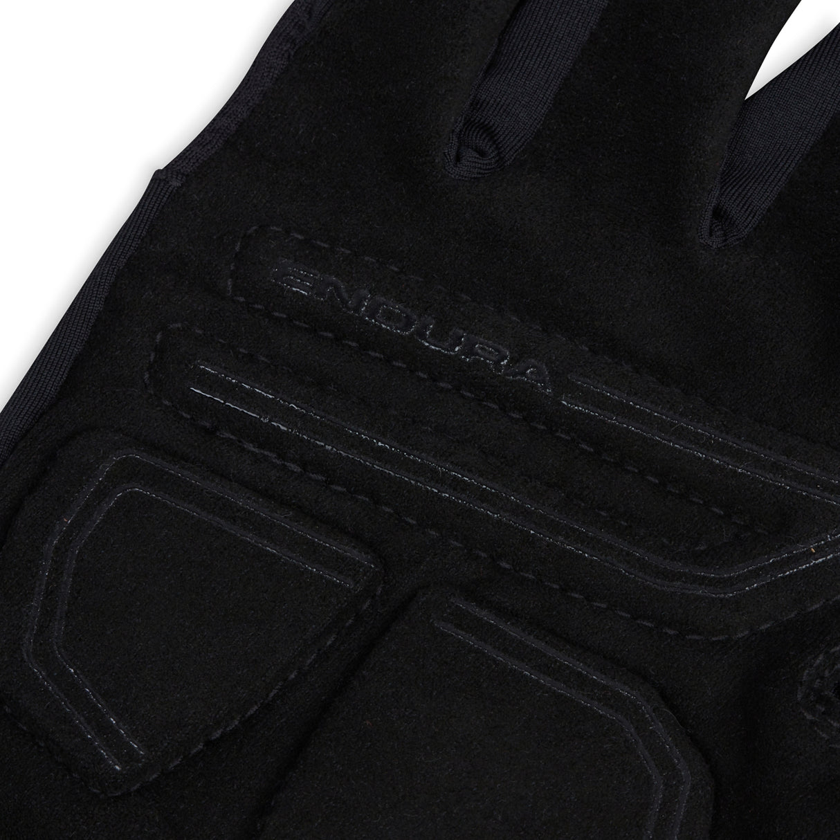 Loop Handschuh - Schwarz