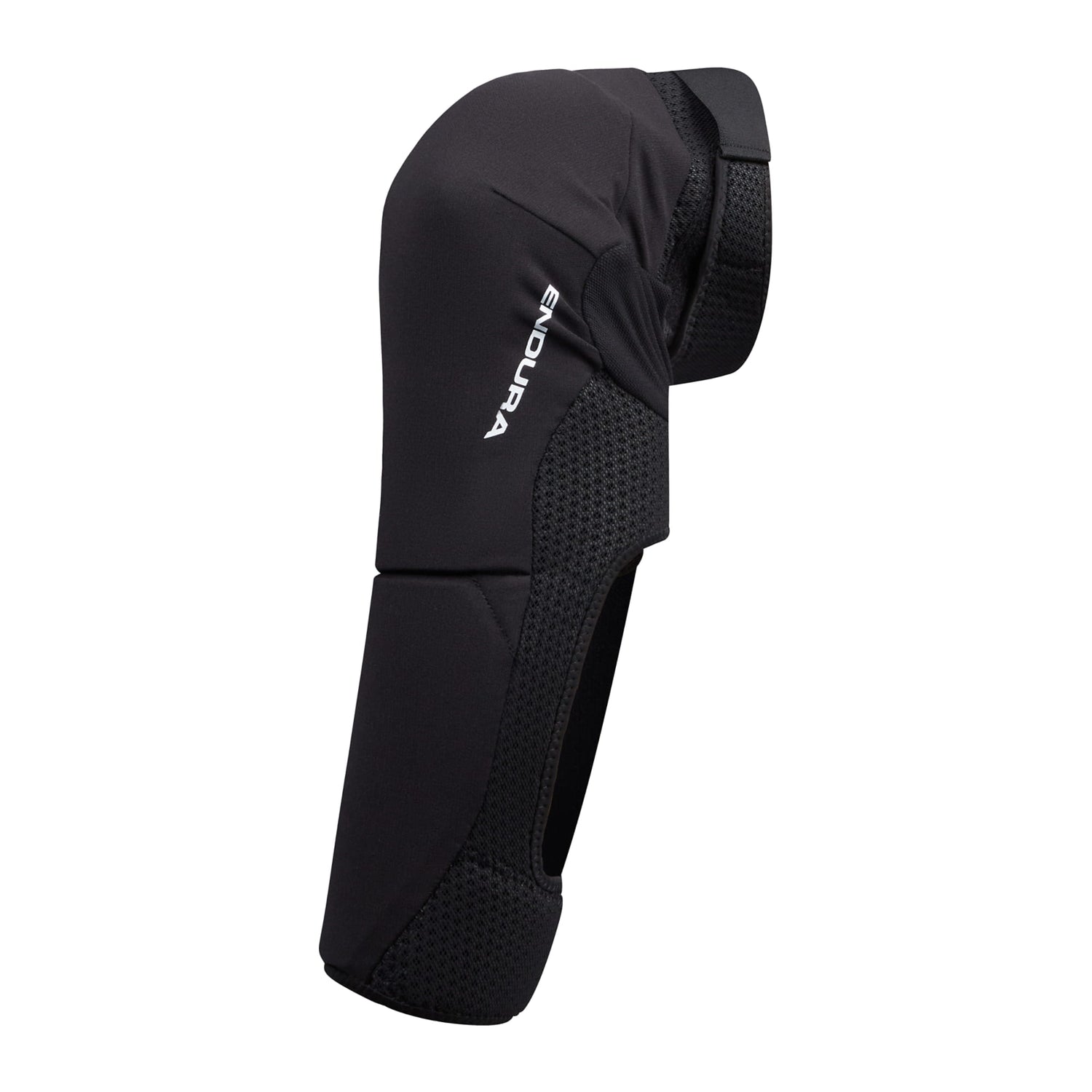 Singletrack Shin Pads Black - Main Image