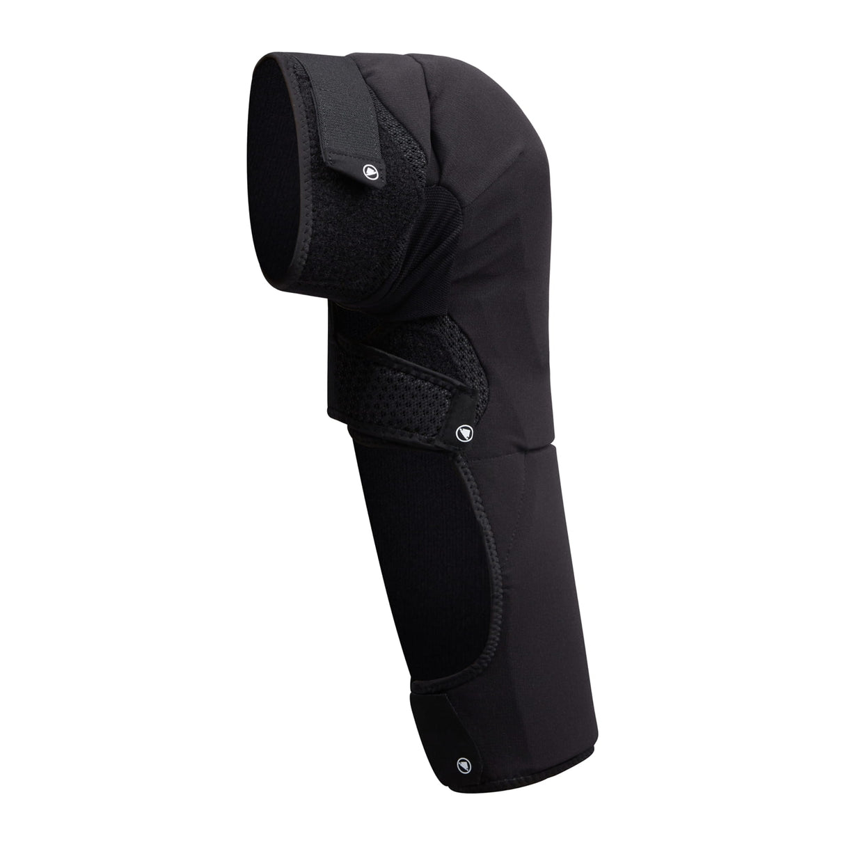 Singletrack Shin Pads - Schwarz