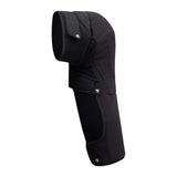 Singletrack Shin Pads - Schwarz