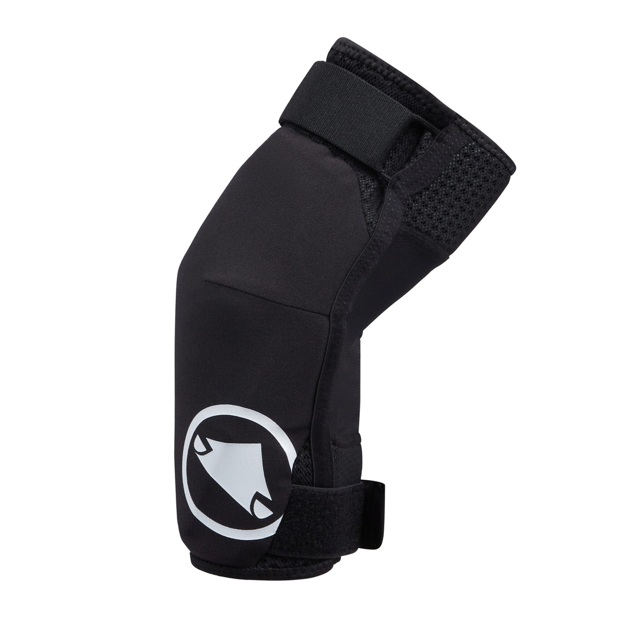 Singletrack Elbow Pads - Schwarz
