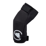 Singletrack Elbow Pads - Schwarz