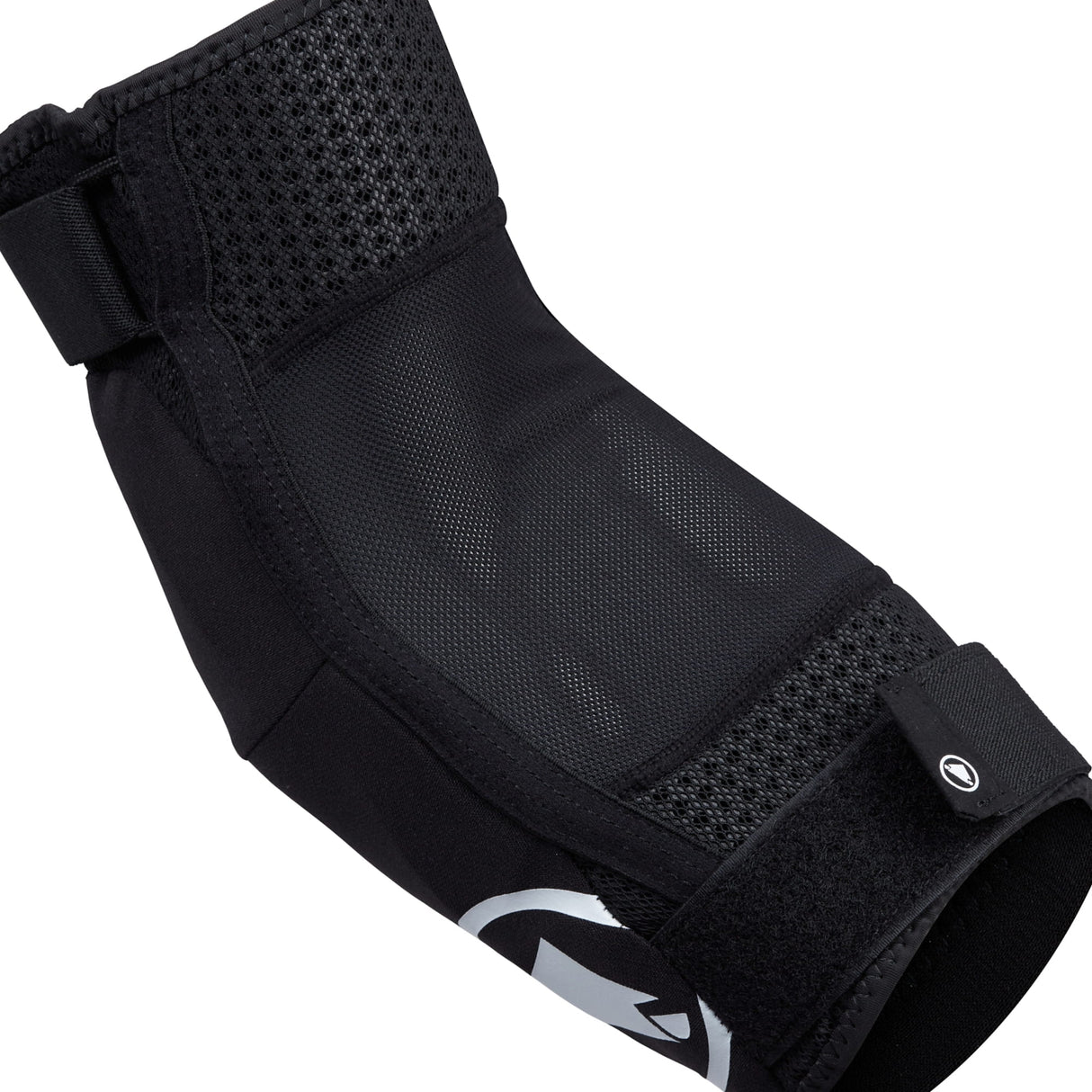 Singletrack Elbow Pads - Schwarz
