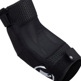 Singletrack Elbow Pads - Schwarz