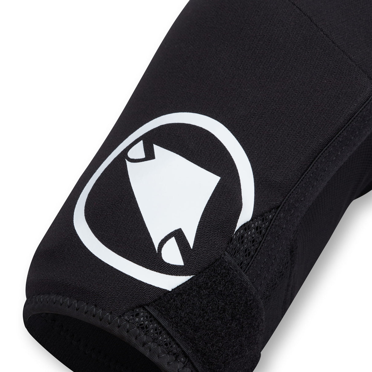 Singletrack Elbow Pads - Schwarz