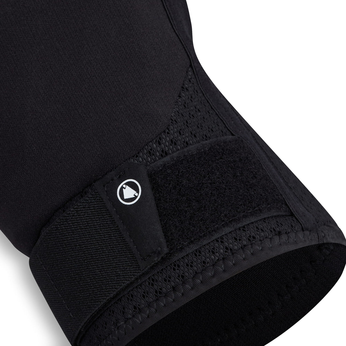 Singletrack Elbow Pads - Schwarz