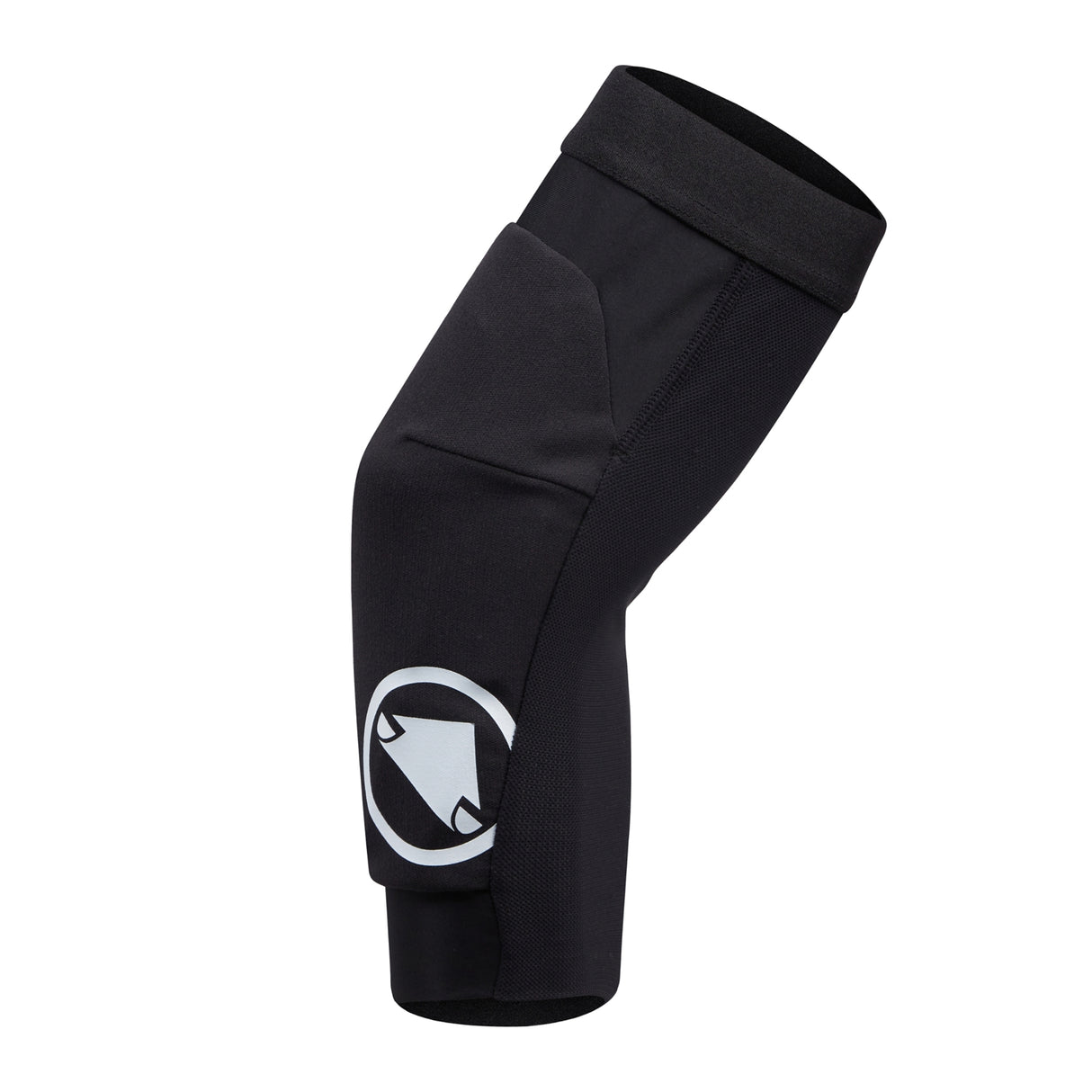 Singletrack Lite Elbow Pads - Schwarz