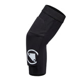 Singletrack Lite Elbow Pads - Schwarz