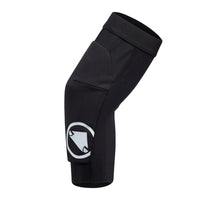 Singletrack Lite Elbow Pads - Schwarz