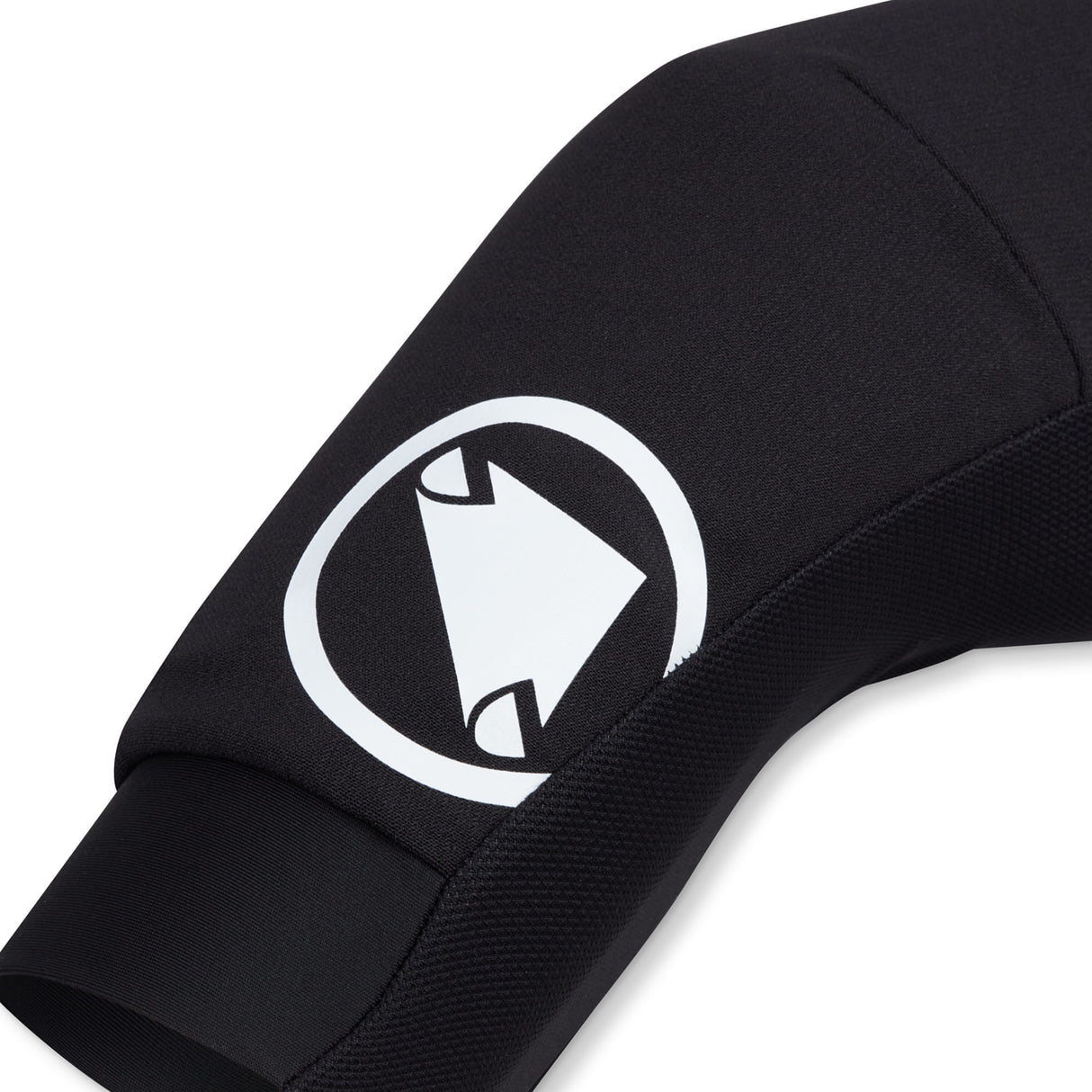 Singletrack Lite Elbow Pads - Schwarz