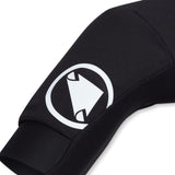Singletrack Lite Elbow Pads - Schwarz
