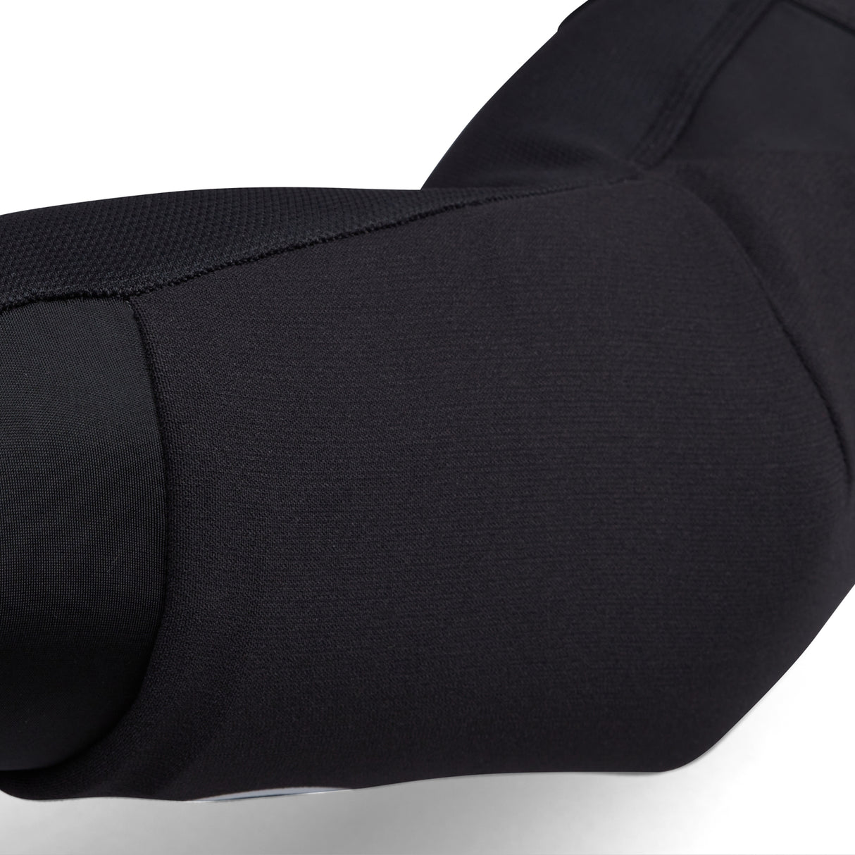 Singletrack Lite Elbow Pads - Schwarz