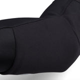Singletrack Lite Elbow Pads - Schwarz