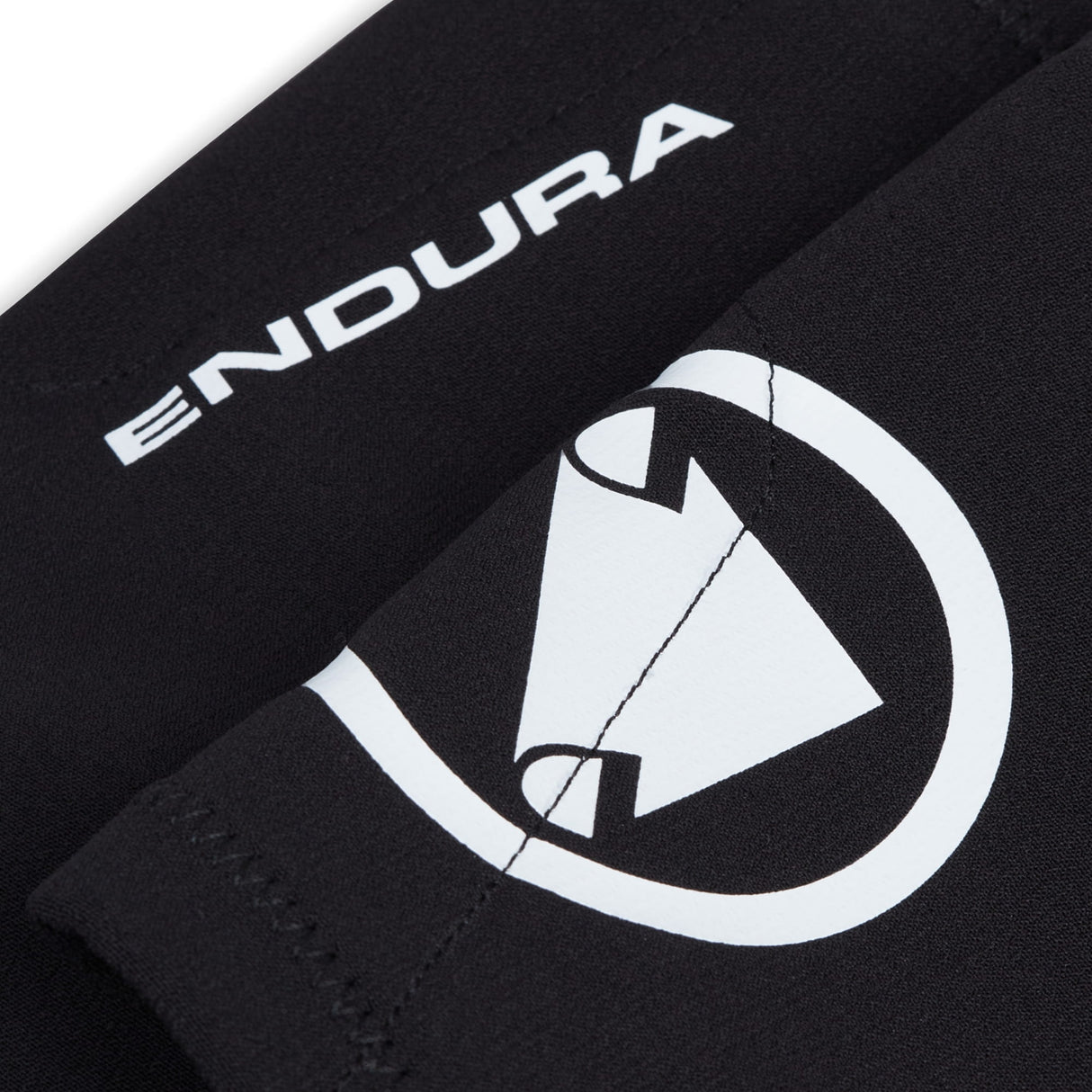 Singletrack Lite Knee Pads - Schwarz
