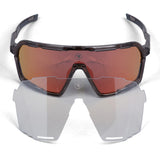 Pro SL Brillenset - Grau
