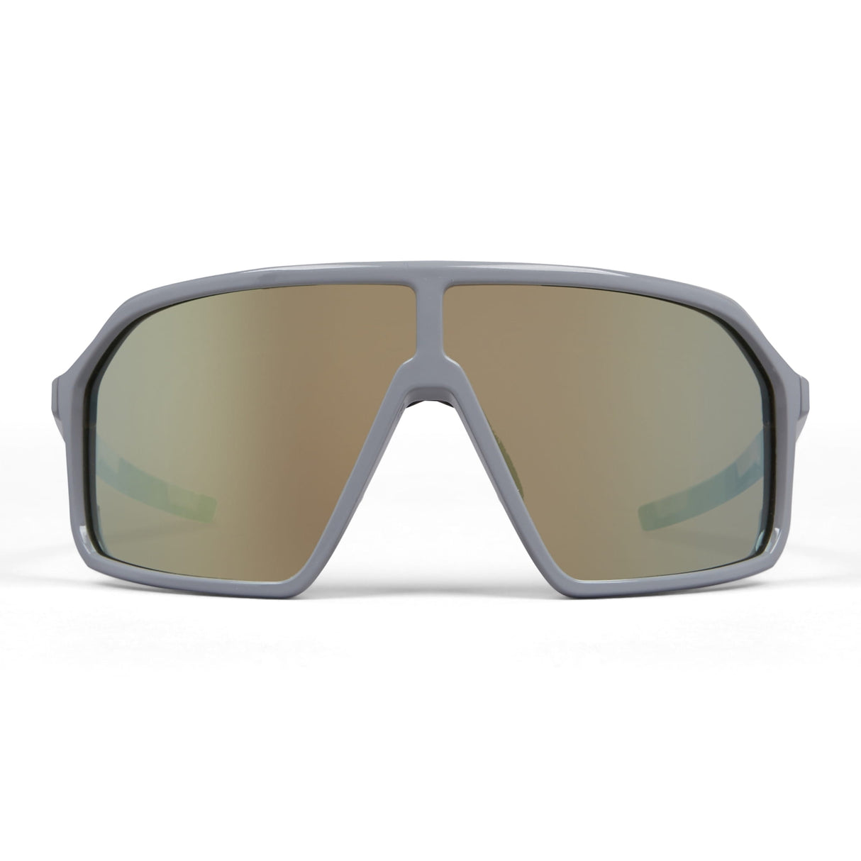 Mullet Brillenset - Grau