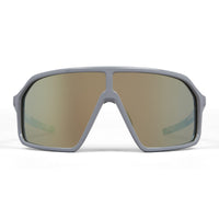 Mullet Brillenset - Grau
