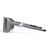 Mullet Brillenset - Grau