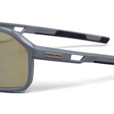 Mullet Brillenset - Grau