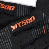 MT500 D3O® Handschuh II - schwarz